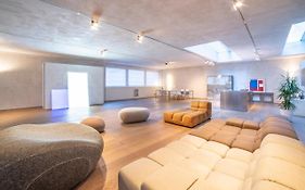 Stylish Loft